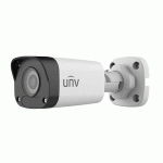 Uniview IPC2122LB-SF40-A 2MP Mini Fixed Bullet IP Camera